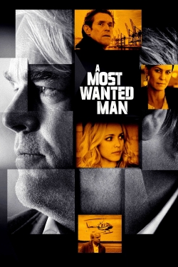 A Most Wanted Man-watch