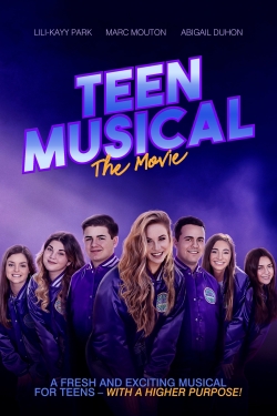 Teen Musical: The Movie-watch