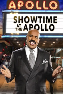 Showtime at the Apollo-watch