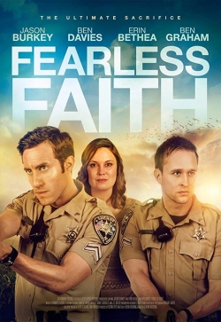 Fearless Faith-watch