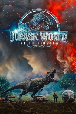 Jurassic World: Fallen Kingdom-watch