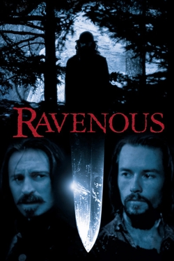 Ravenous-watch