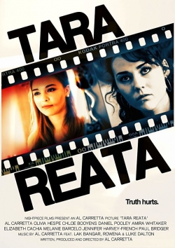 Tara Reata-watch