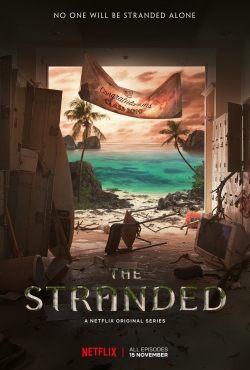 The Stranded-watch