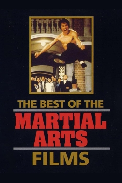 The Best of the Martial Arts Films-watch