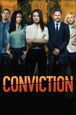 Conviction-watch