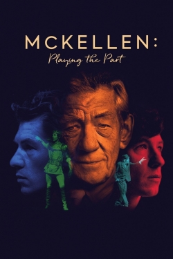 McKellen: Playing the Part-watch