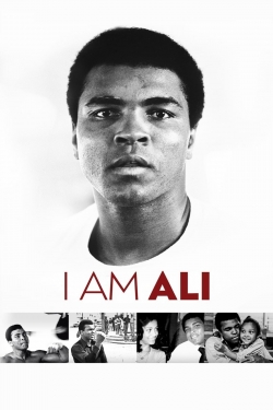 I Am Ali-watch
