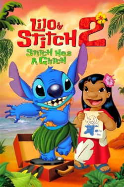 Lilo & Stitch 2: Stitch has a Glitch-watch