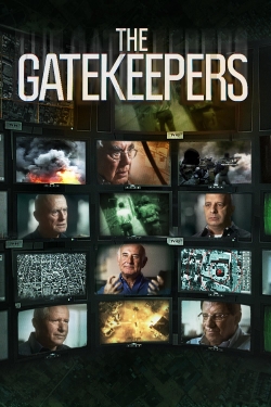 The Gatekeepers-watch