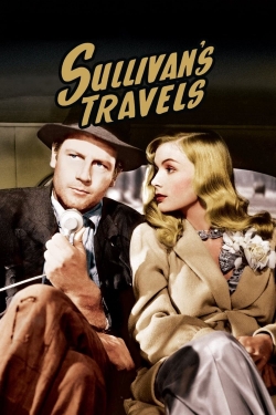 Sullivan's Travels-watch