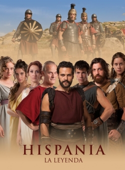 Hispania, la leyenda-watch