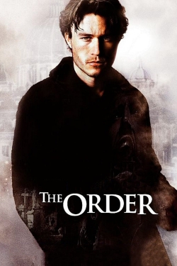 The Order-watch