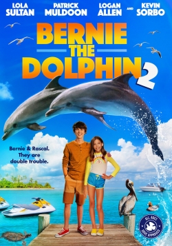 Bernie the Dolphin 2-watch