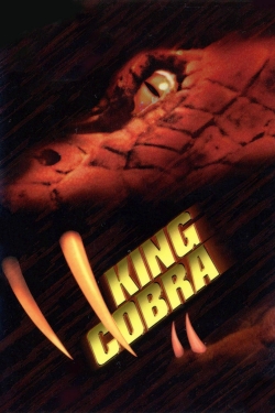 King Cobra-watch