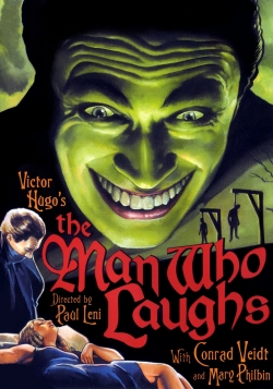 The Man Who Laughs-watch
