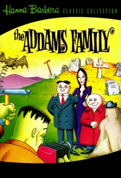 The Addams Family-watch