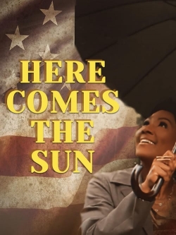 Here Comes the Sun-watch