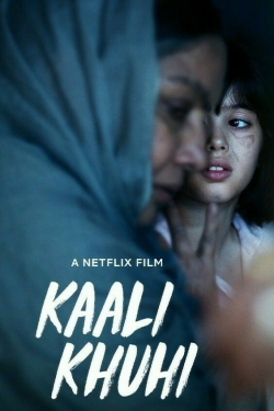 Kaali Khuhi-watch