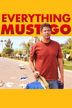 Everything Must Go-watch