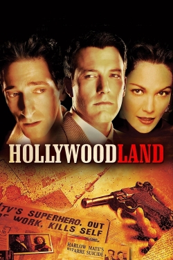 Hollywoodland-watch