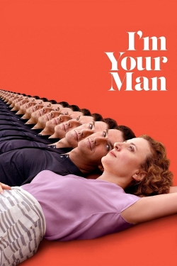 I'm Your Man-watch