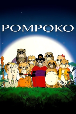 Pom Poko-watch