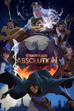 Dragon Age: Absolution-watch