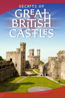 Secrets of Great British Castles-watch