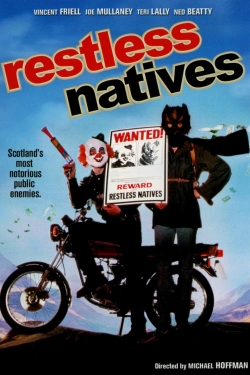 Restless Natives-watch
