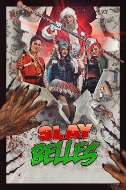 Slay Belles-watch