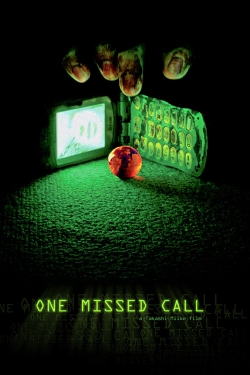 One Missed Call-watch