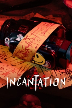 Incantation-watch