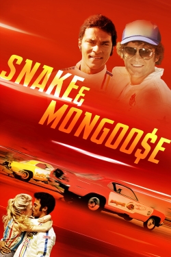 Snake & Mongoose-watch