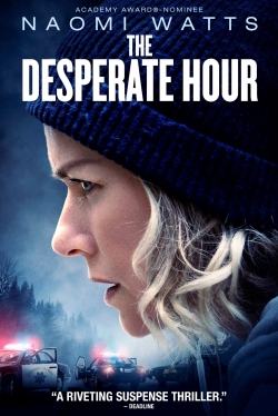 The Desperate Hour-watch