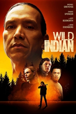 Wild Indian-watch