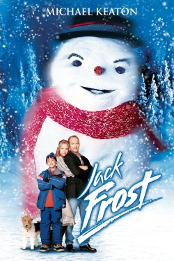 Jack Frost-watch