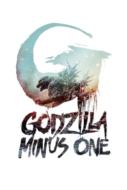 Godzilla Minus One-watch