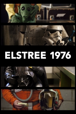 Elstree 1976-watch