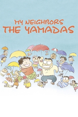 My Neighbors the Yamadas-watch