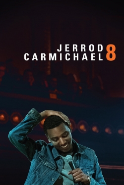Jerrod Carmichael: 8-watch