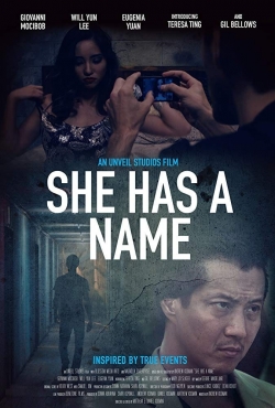 She Has a Name-watch
