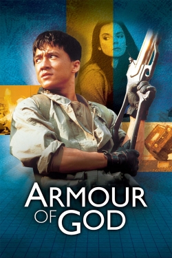 Armour of God-watch