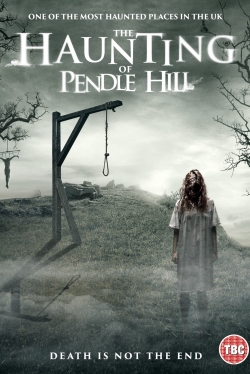 The Haunting of Pendle Hill-watch