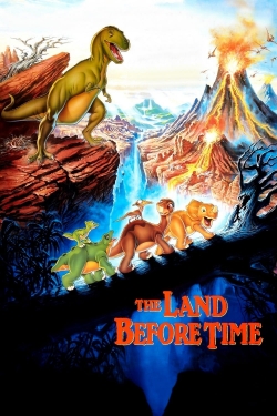 The Land Before Time-watch
