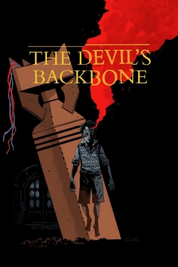 The Devil's Backbone-watch