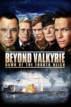 Beyond Valkyrie: Dawn of the Fourth Reich-watch