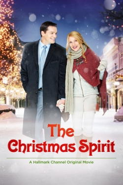 The Christmas Spirit-watch