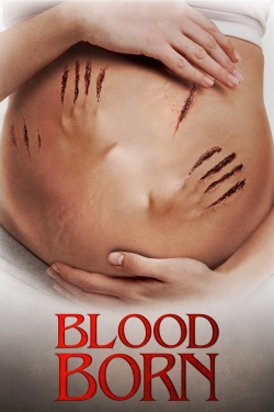 Blood Born-watch