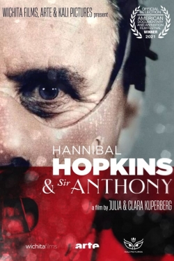 Hannibal Hopkins & Sir Anthony-watch